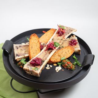 Мозговая косточка 