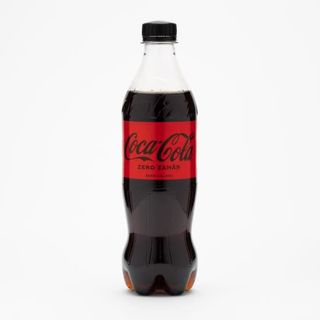 Coca-Cola ZERO PET 500ml
