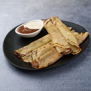 Palačinke sa Eurokremom - 5 kom