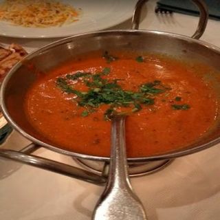 chicken tikka bhuna lamb