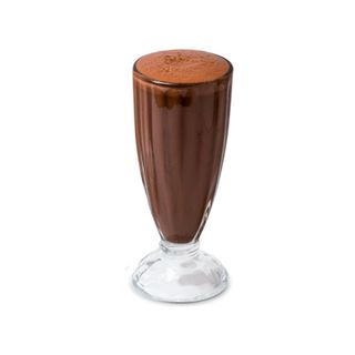 Batido De Chocolate