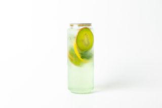 Лимонад Киви-Алоэ 0,5