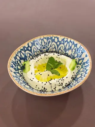 Labneh