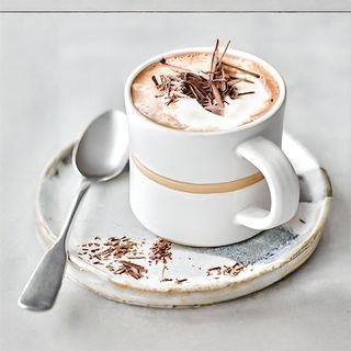 Classic Hot Chocolate