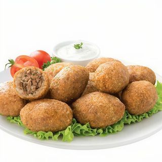 Falafel (5 uds.)