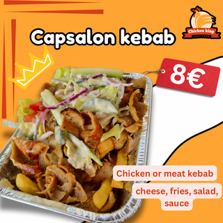 Kapsalon