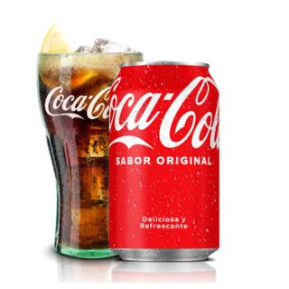 Coca Cola Original