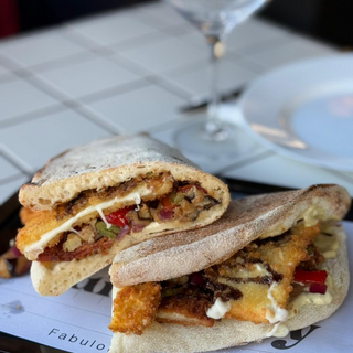 სენდვიჩი რაგუ