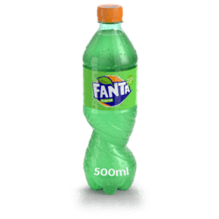 Fanta Тропик (500мл)