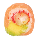 Special Rolls Large Fresh - 5 Pièces