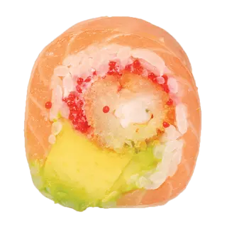 Special Rolls Large Fresh - 5 Pièces