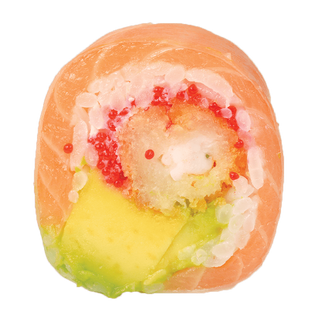 Special Rolls Large Fresh - 5 Pièces