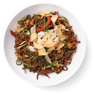 Соба з яловичиною (310 г)