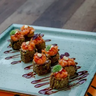 Set hot roll  16 Pz