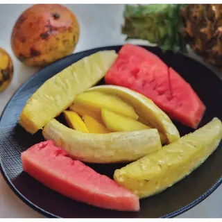 Fruit Platter