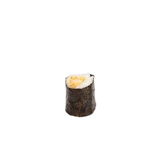 Hosomaki crevettes