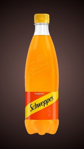 Schweppes Mandarin