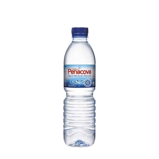 Água 500ml