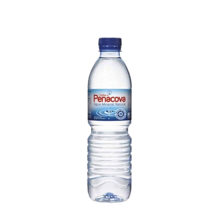 Água 500ml