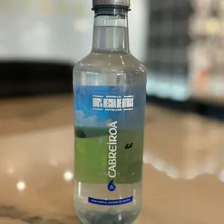 Agua Cabreiroá