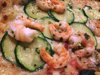 Sebastian - gigante