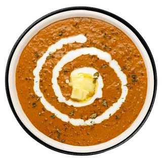 21. DAAL MAKHNI