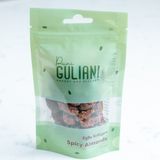 ნუში წიწაკით 50გრ.