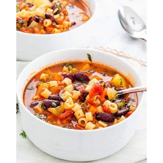Minestrone