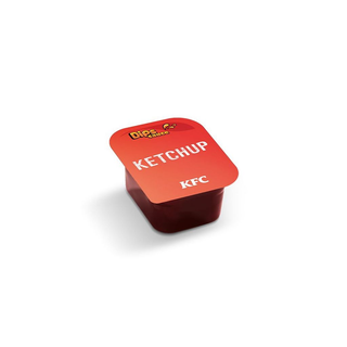 Ketchup
