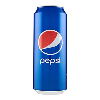 Pepsi latina