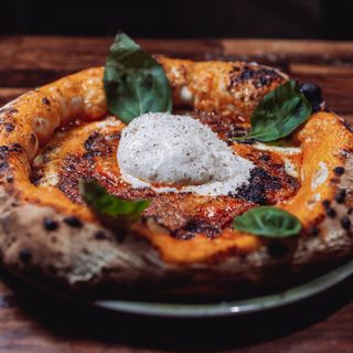 Parmigiana 
