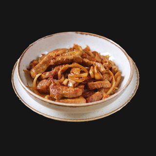 Казан кебаб 