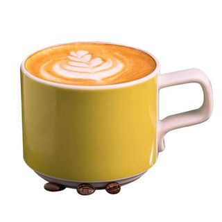 Cappuccino coconut 120ml