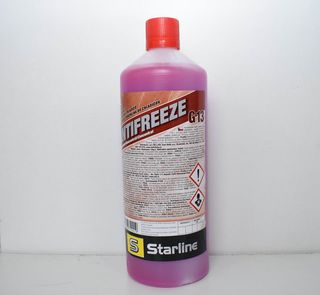 Antigel gama STARLINE G13 1L