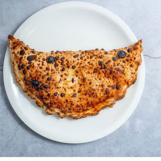 Pizza Calzone