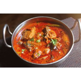 Fish Curry