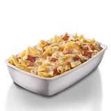 Penne Carbonara (sauted)