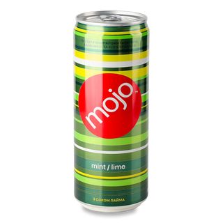 Моджо (330мл)