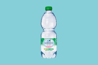 Acqua naturale 50 cl