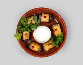 Пхали Бадриджани...