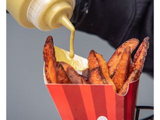 Батат фрі (200g)