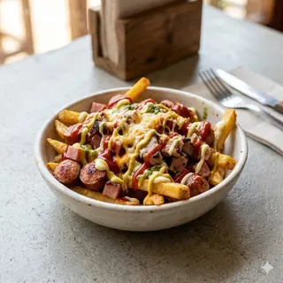 Papas Locas (Pequeñas)