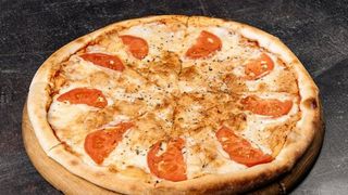 Пицца Маргарита (300г)