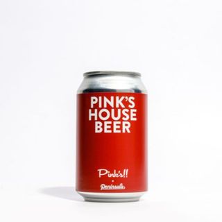 Pink´s House Beer