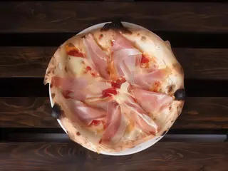 Crudo di Parma