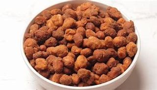 Munchy Peanut Masala