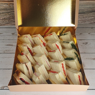 Tramezzini 8/9 persone