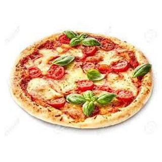 Margarita - Tomato, Cheese