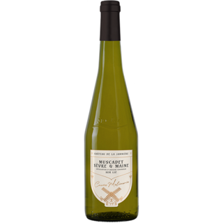 Muscadet Domaine de l'Espérance 2023