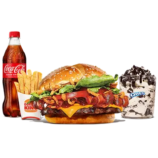 Menu Completo Steakhouse